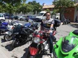 XVII Concentracion - 2010